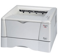Kyocera FS-1020d טונר למדפסת